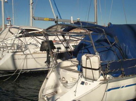 Program za nautiku