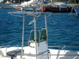 Program za nautiku