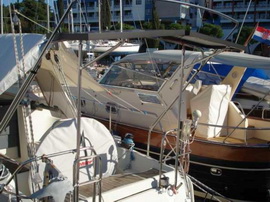 Program za nautiku
