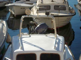 Program za nautiku