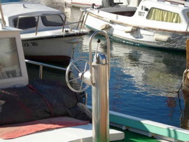 Program za nautiku