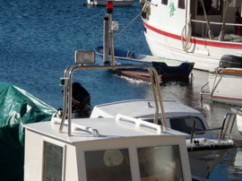 Program za nautiku
