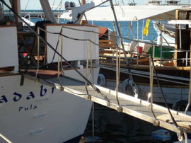 Program za nautiku