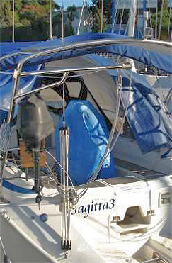 Program za nautiku