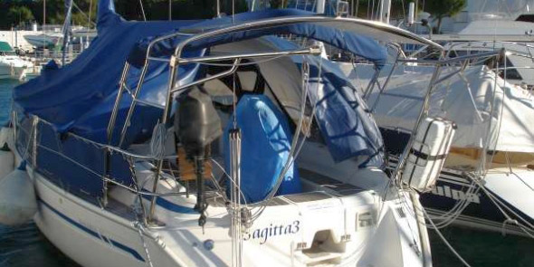 Program za nautiku